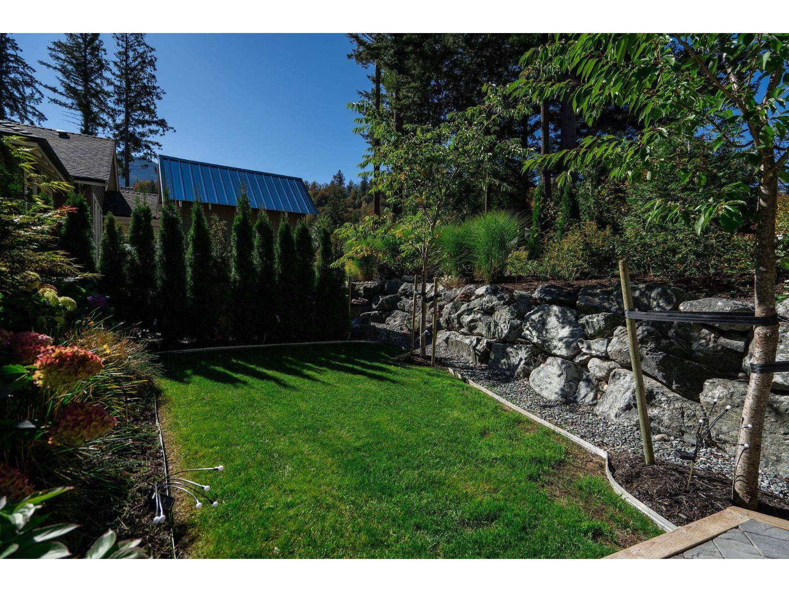 1837 FROSST CREEK CROSSING, Cultus Lake South, Cultus Lake