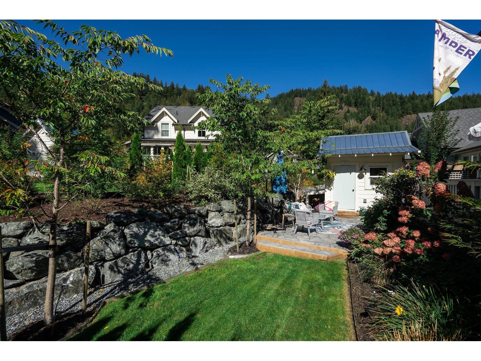 1837 FROSST CREEK CROSSING, Cultus Lake South, Cultus Lake