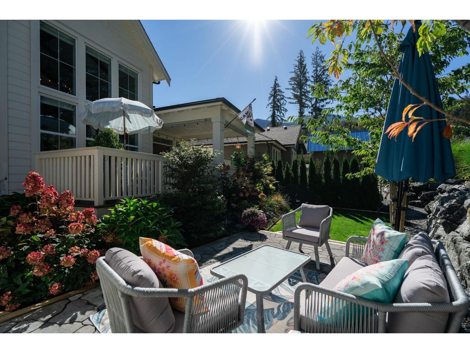 1837 FROSST CREEK CROSSING, Cultus Lake South, Cultus Lake