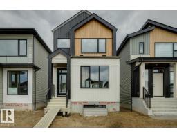House for sale at 7450 Klapstein Cr SW, Edmonton — MLS® E4497495