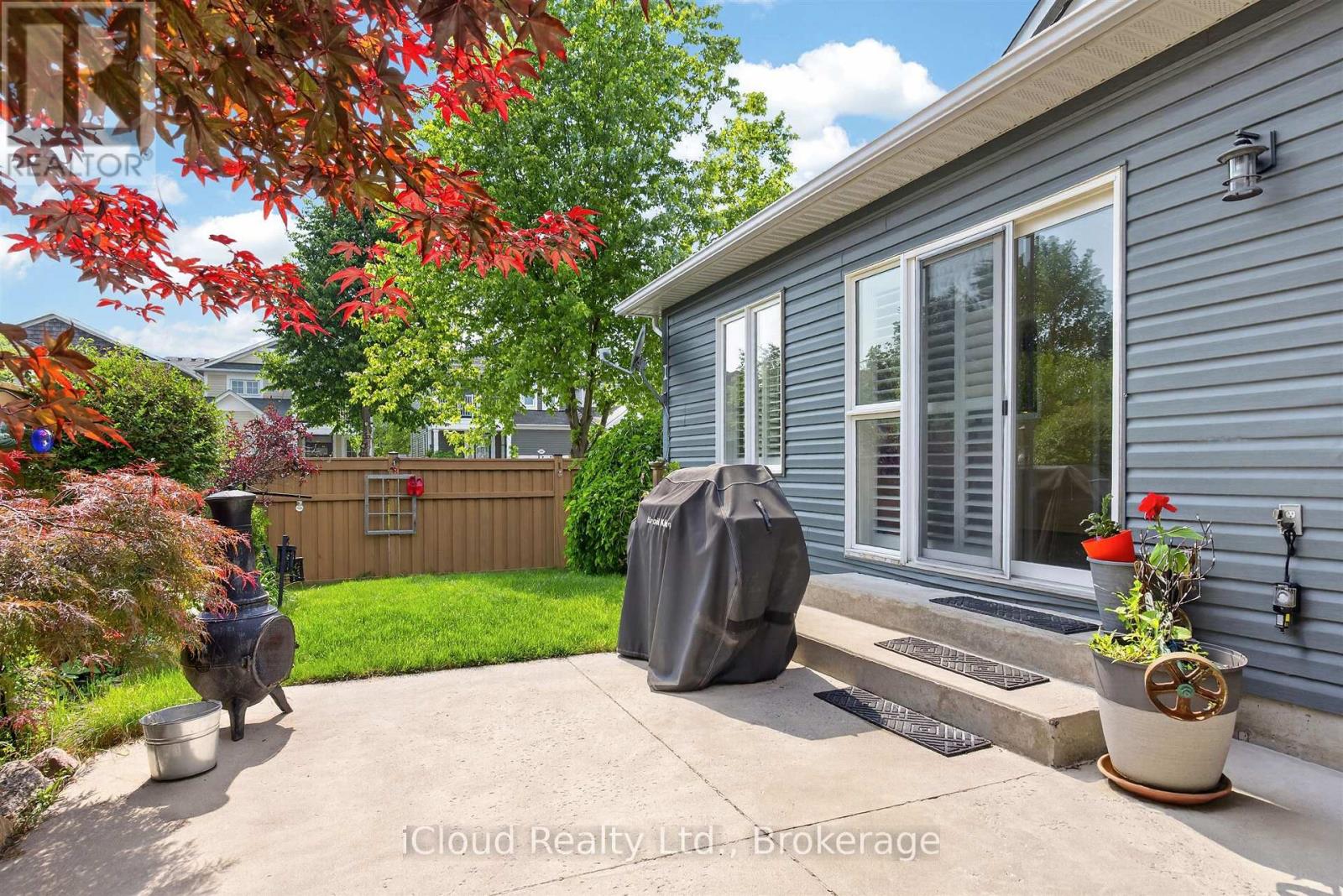 39 MILLIGAN STREET - 37