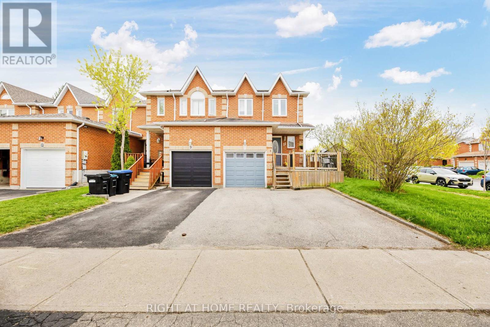 11 POTTER CRESCENT - 21