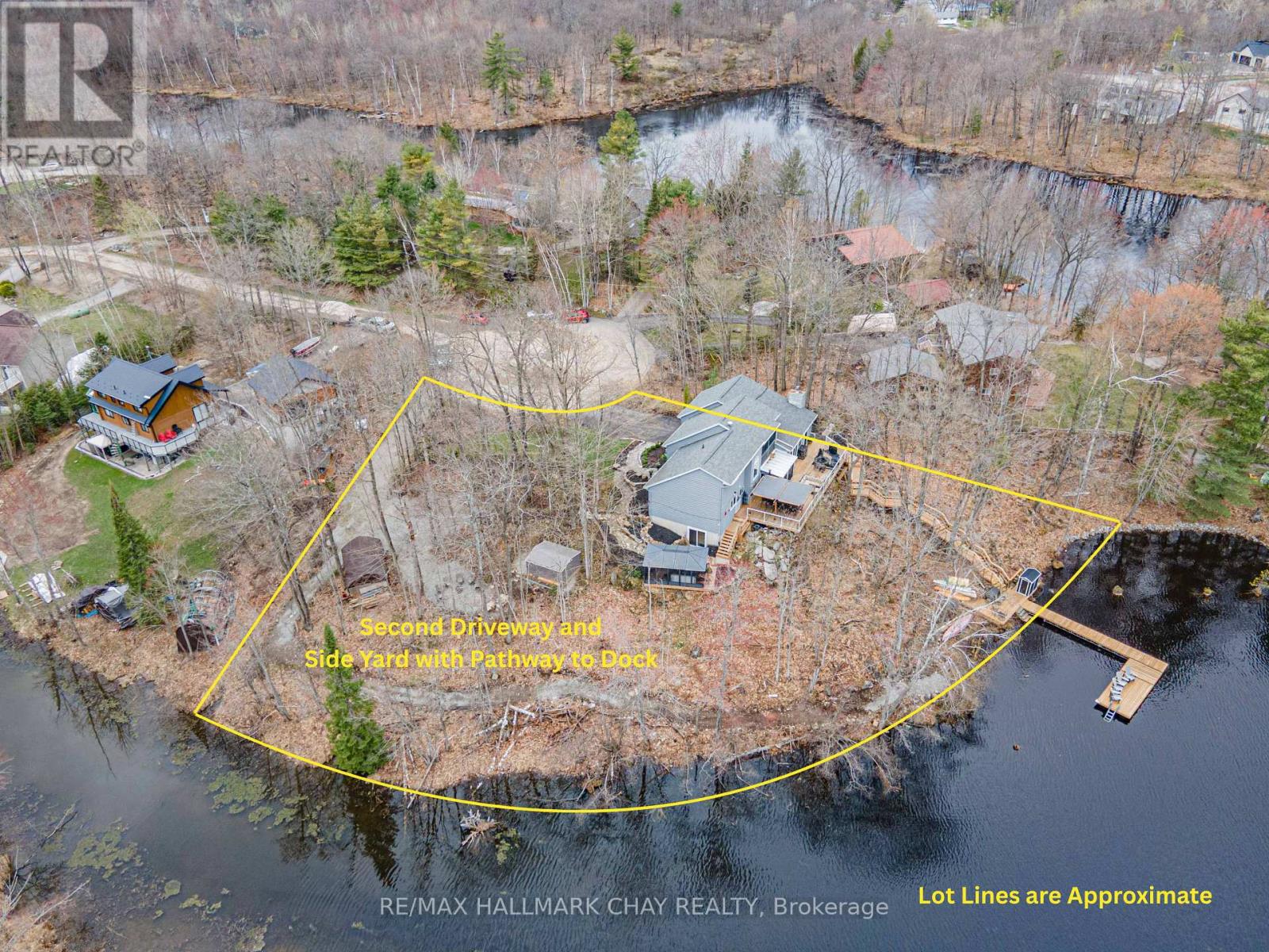 3285 ROCKCLIFFE COURT - 47