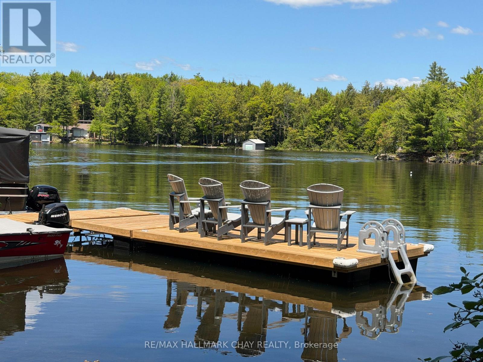 3285 ROCKCLIFFE COURT - 5