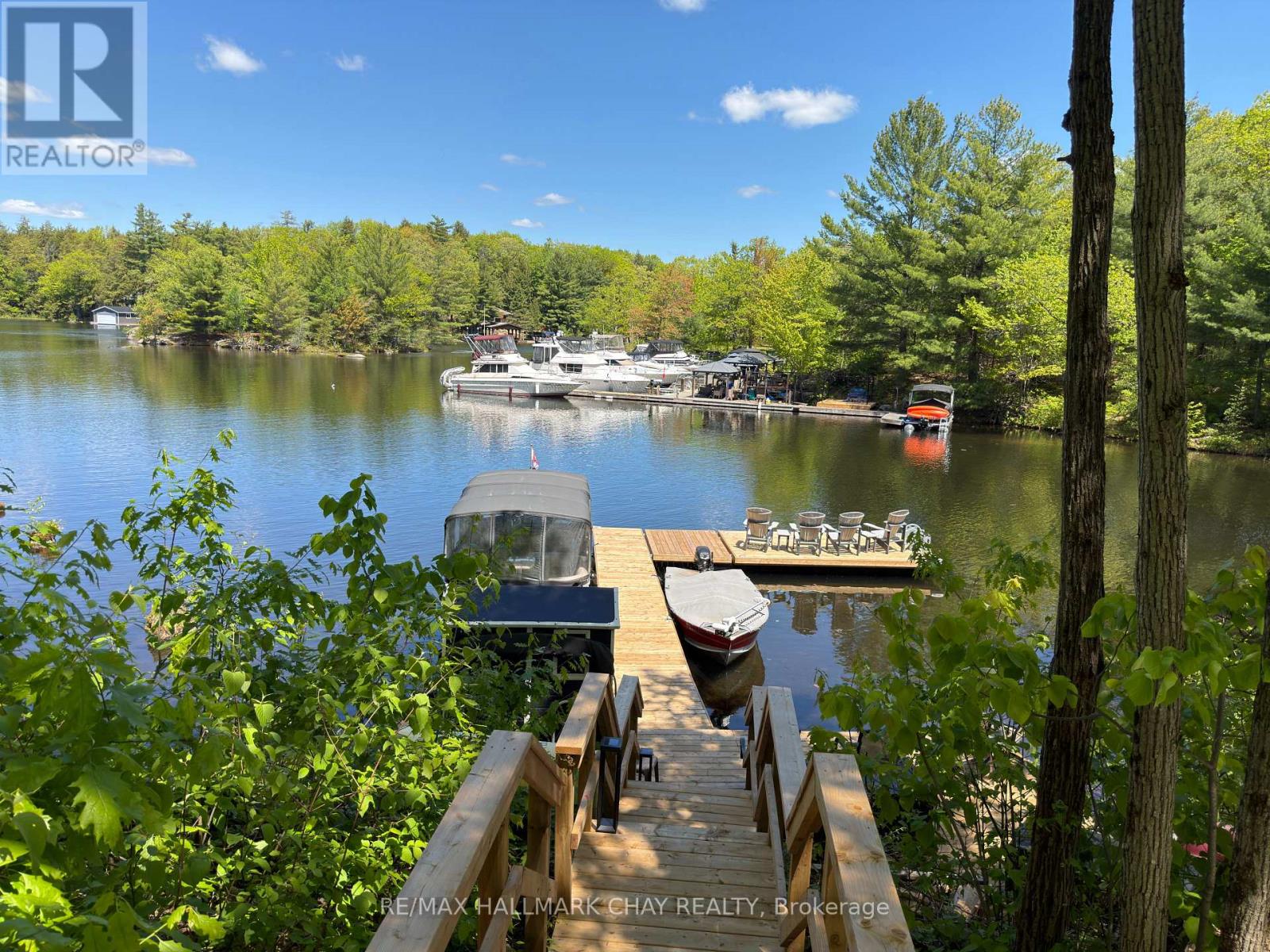 3285 ROCKCLIFFE COURT - 6