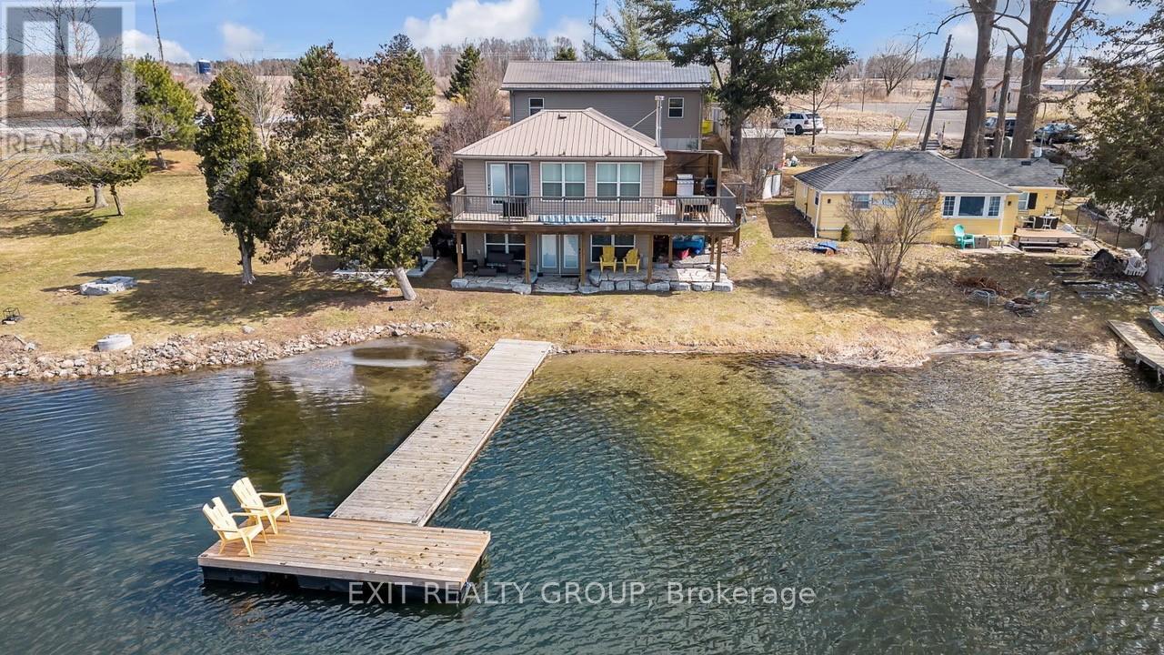 1531 FOXBORO STIRLING ROAD - 1