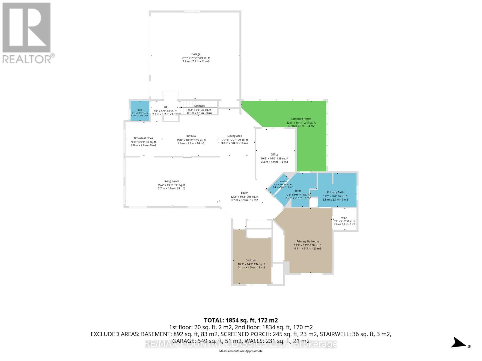18 WILSON LANE - 25