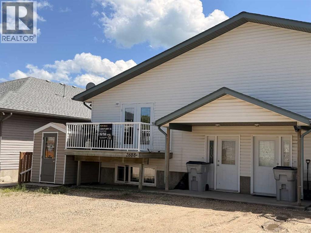 2608B 11 Avenue - 1