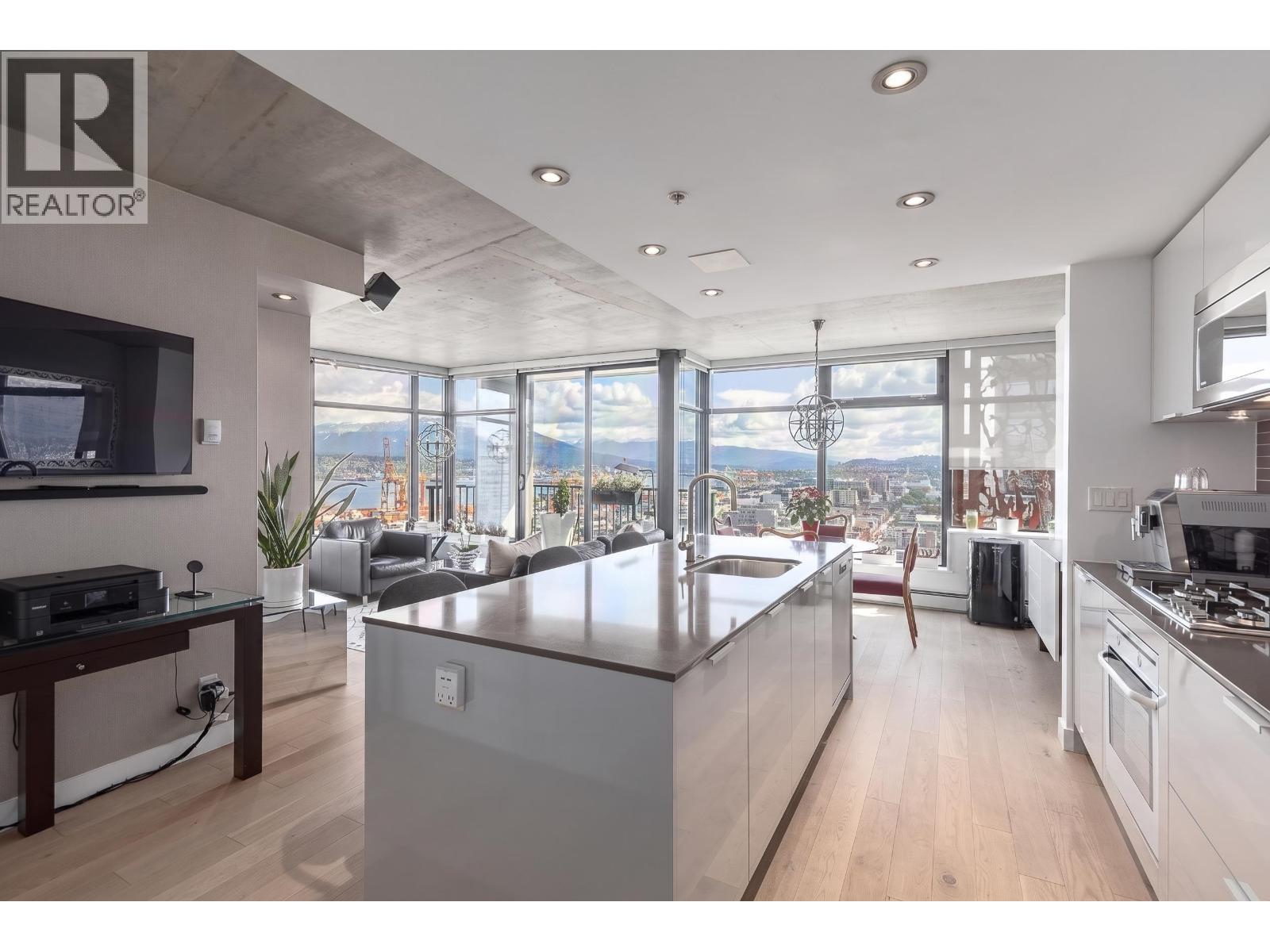 2903 128 W CORDOVA STREET, Vancouver