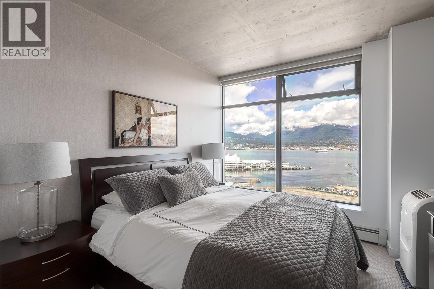 2903 128 W CORDOVA STREET, Vancouver