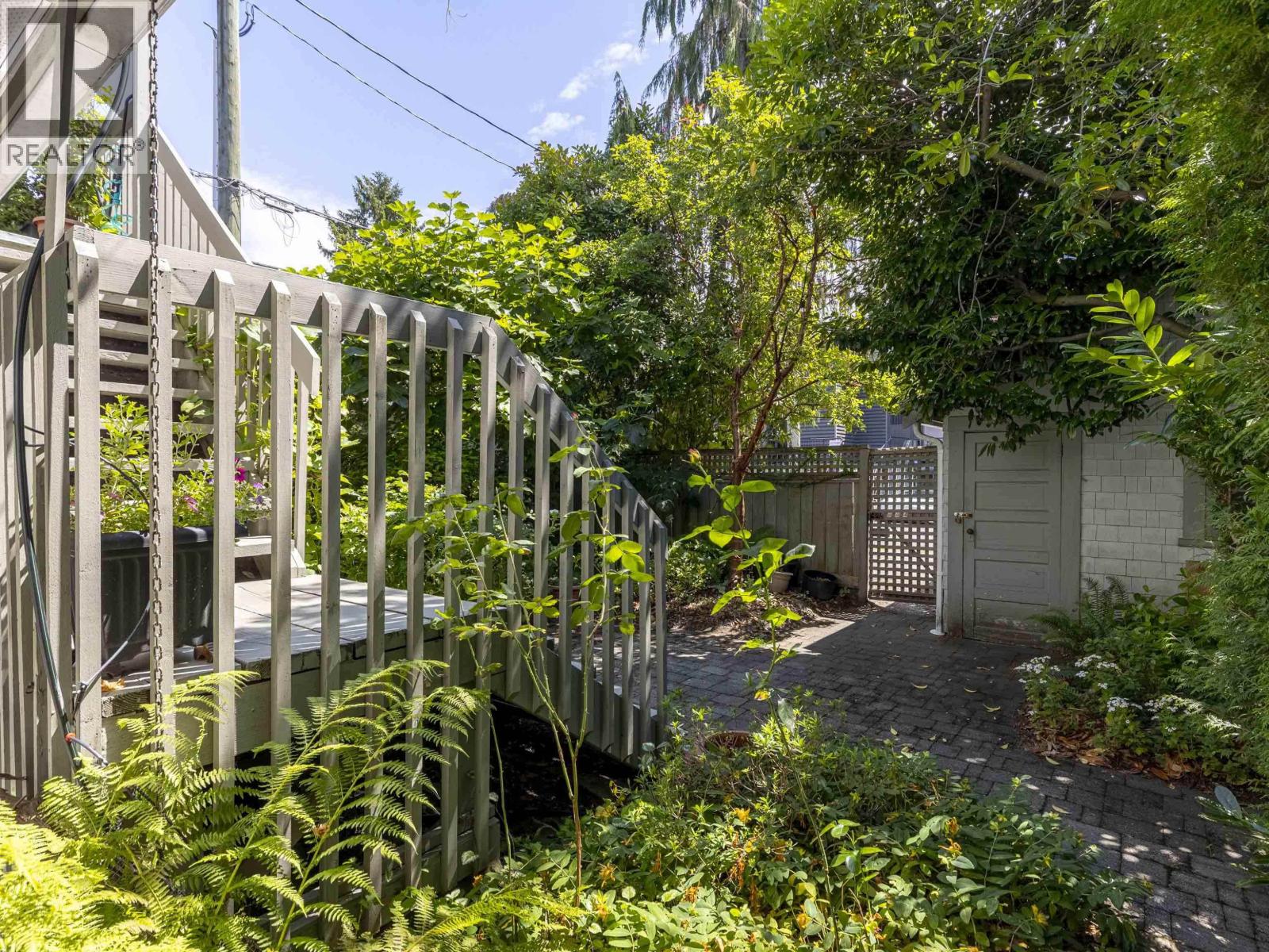 3622 W 8TH AVENUE, Vancouver