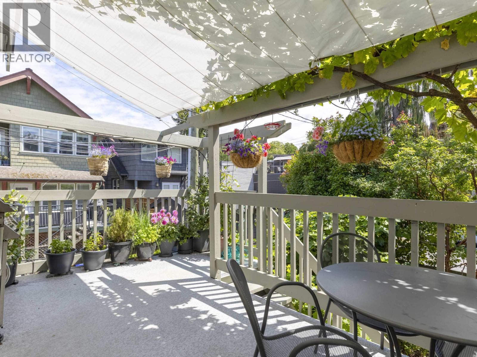 3622 W 8TH AVENUE, Vancouver