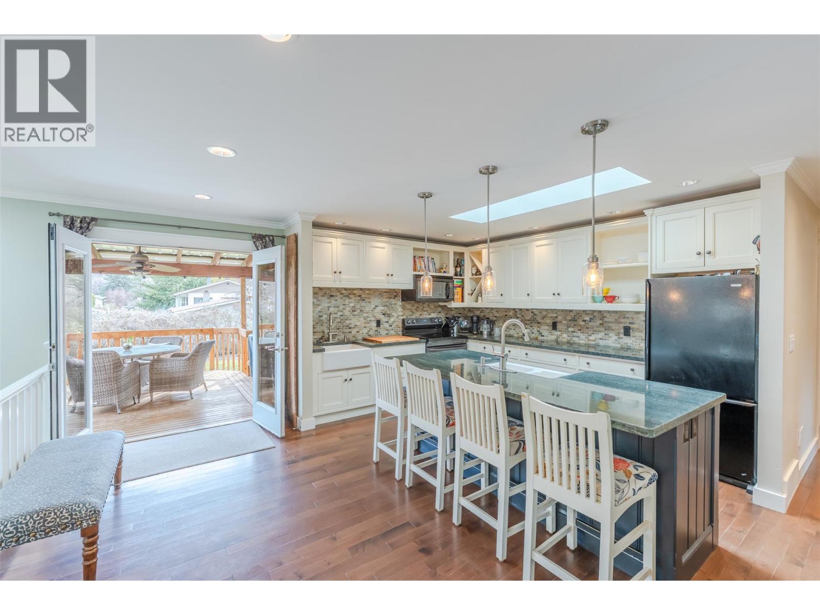 5545 Sawmill Road - 3