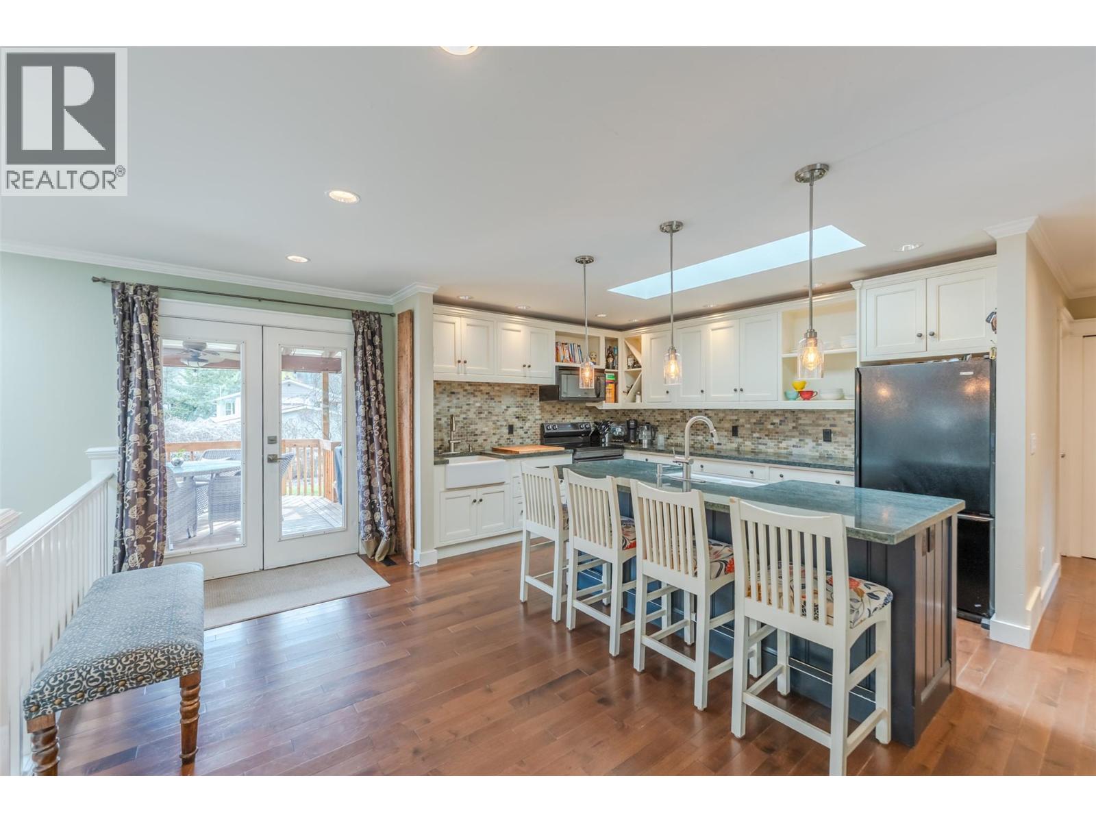 5545 Sawmill Road - 1