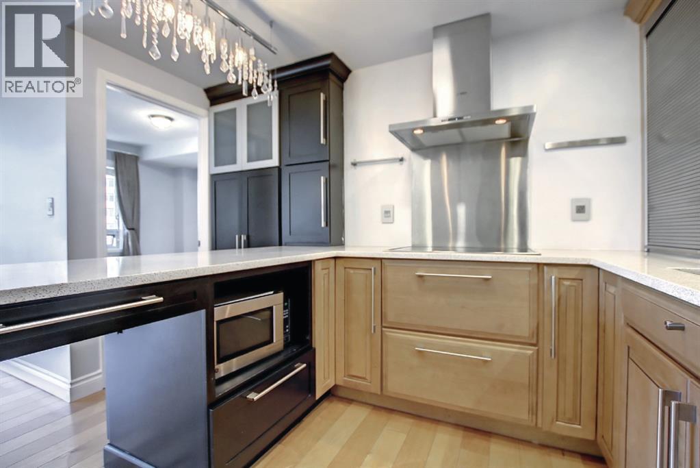 #1705 683 10 Street SW - 9