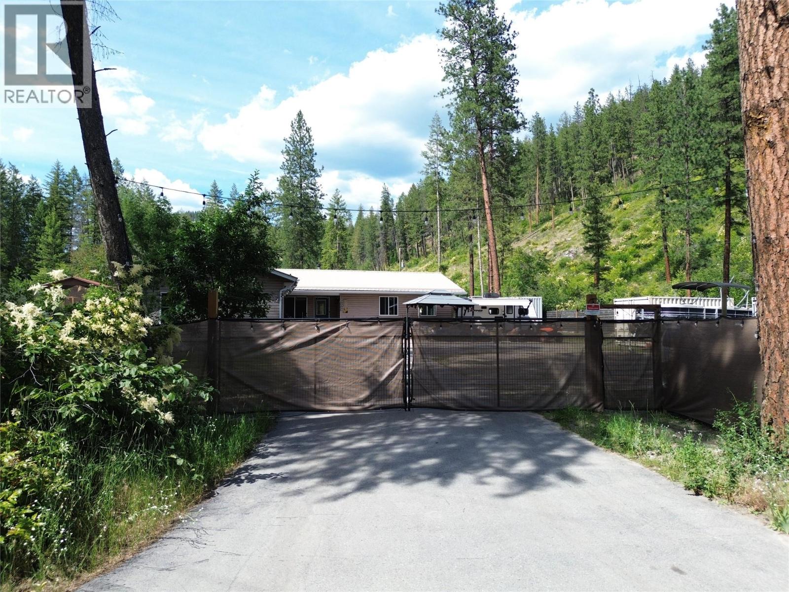 3356 EAST LAKE Drive - 2