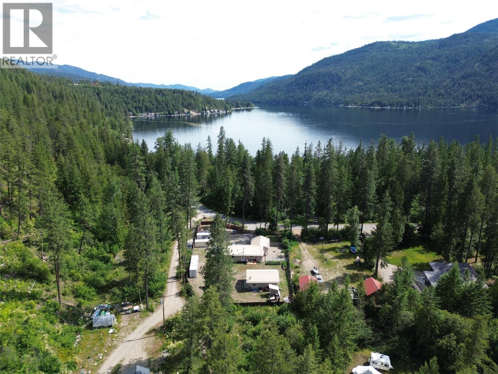 3356 EAST LAKE Drive - 4