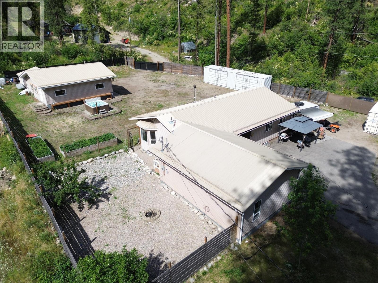 3356 EAST LAKE Drive - 3