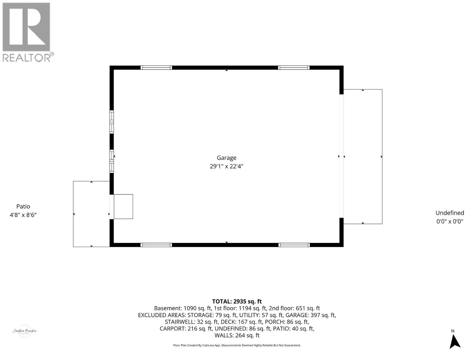 3356 EAST LAKE Drive - 62