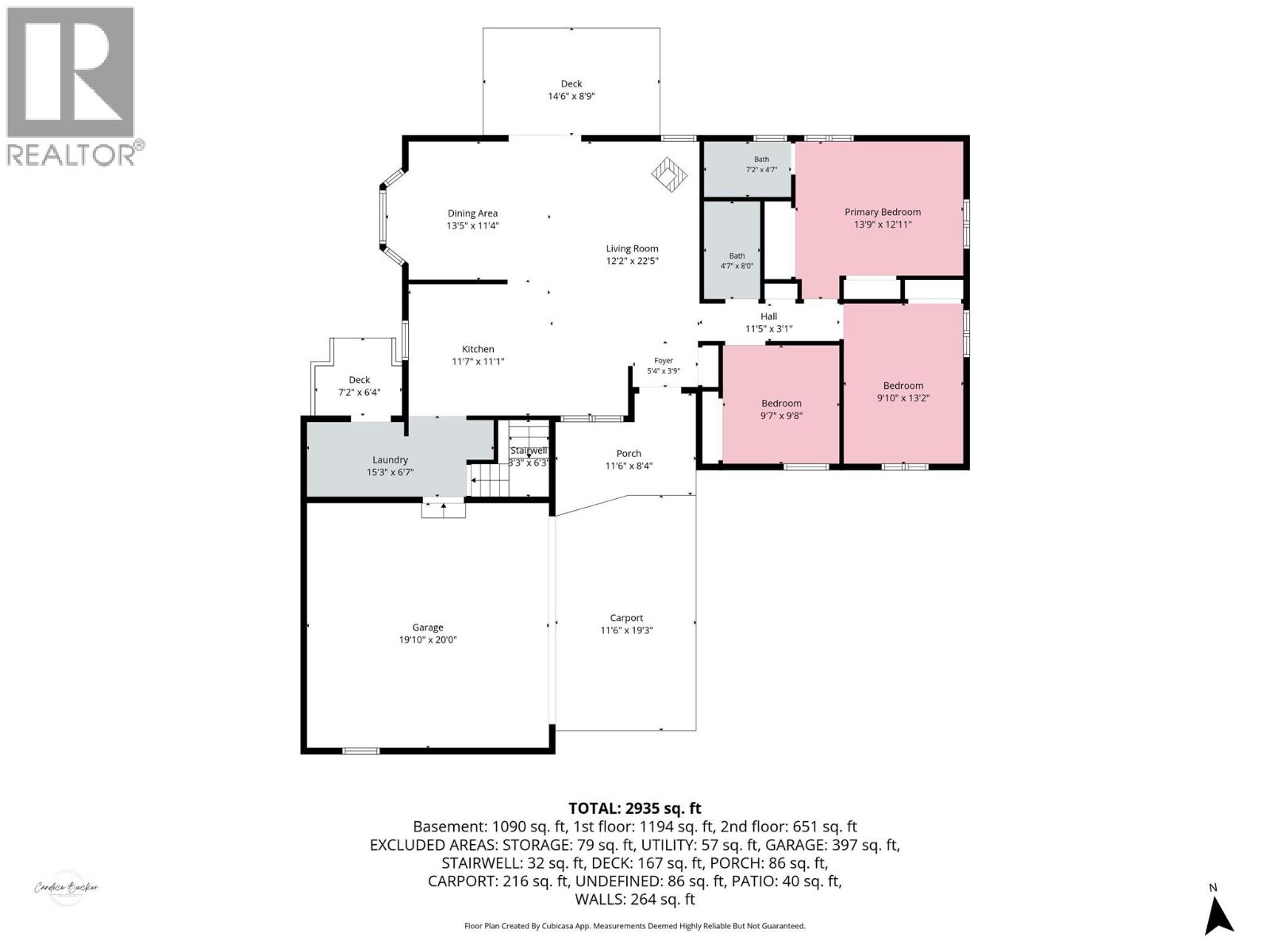 3356 EAST LAKE Drive - 61