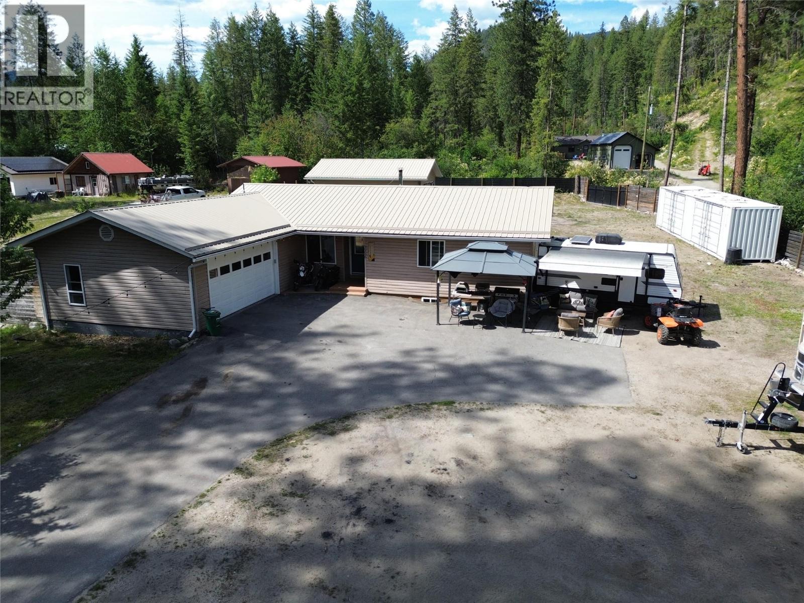 3356 EAST LAKE Drive - 1