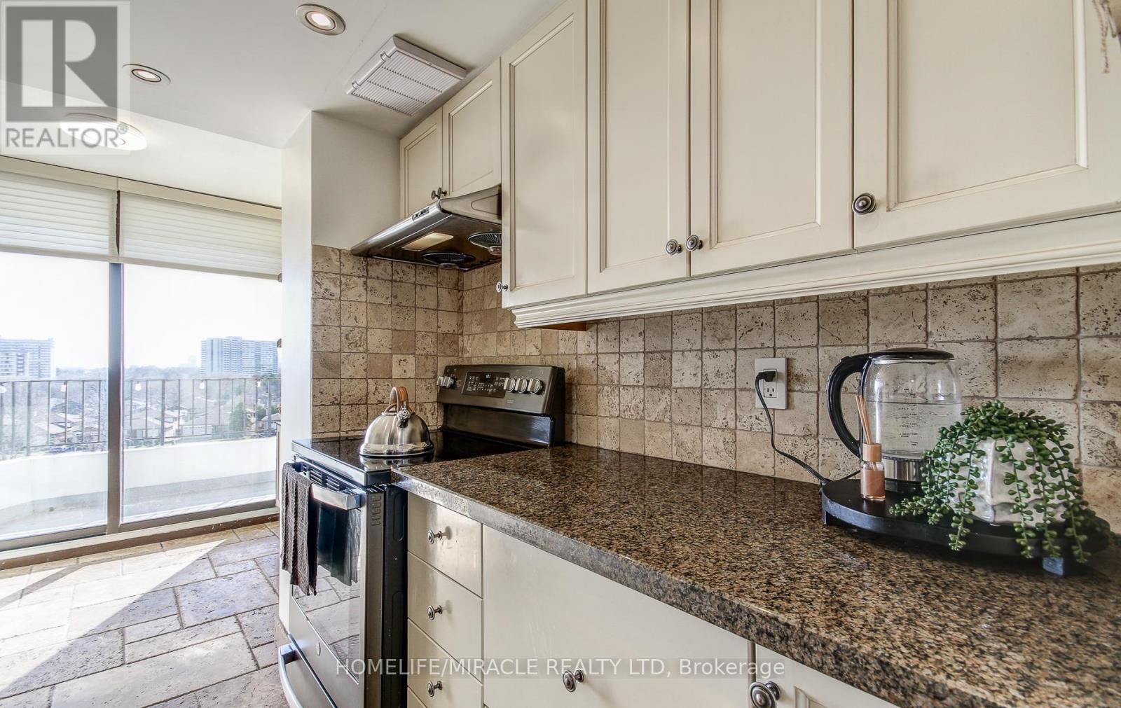 #504 1333 BLOOR STREET - 20
