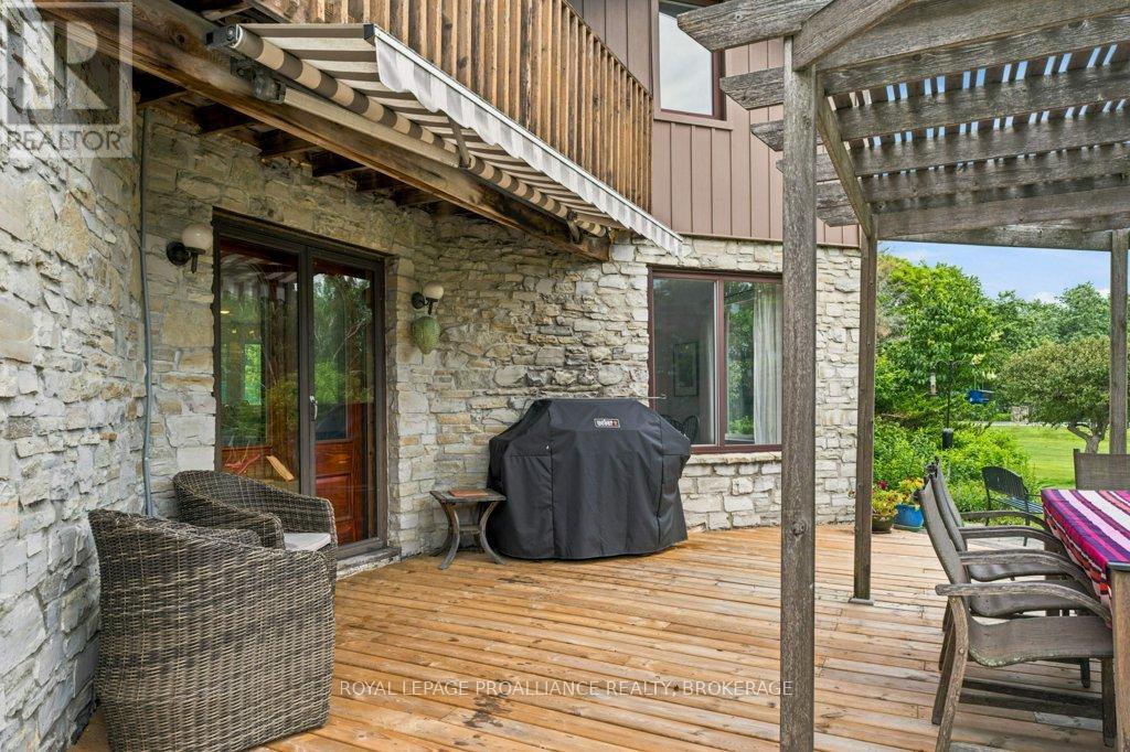 2576 HOWE ISLAND DRIVE - 36