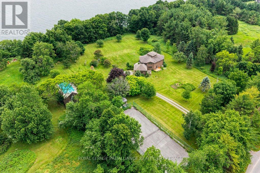 2576 HOWE ISLAND DRIVE - 42