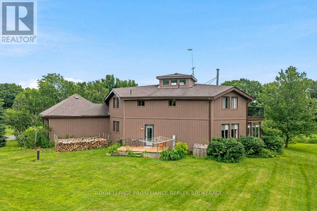 2576 HOWE ISLAND DRIVE - 45