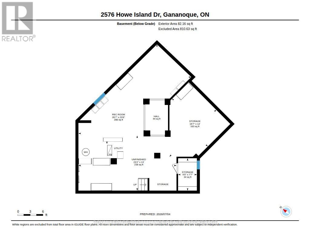 2576 HOWE ISLAND DRIVE - 48