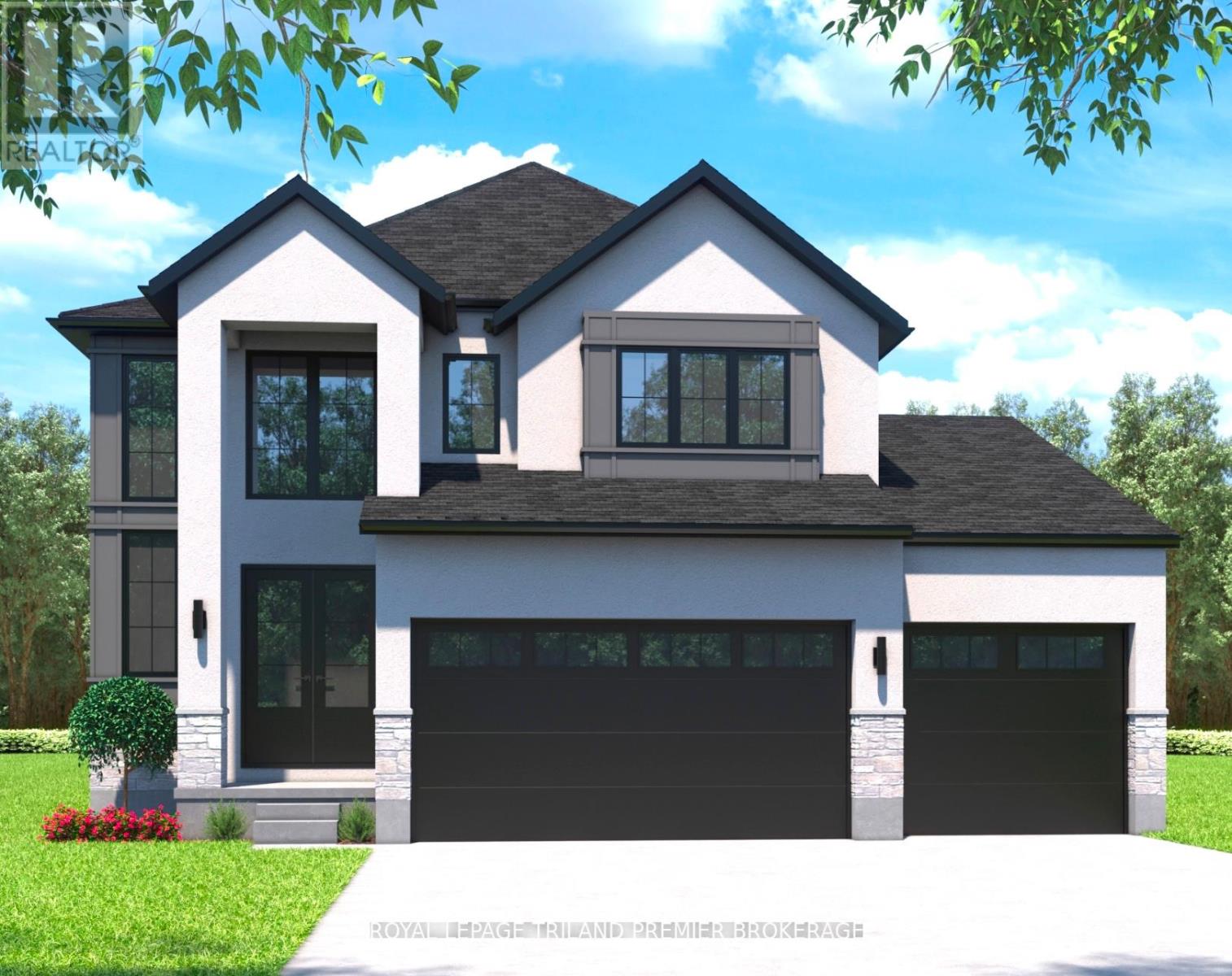 80 DEARING DRIVE - 1
