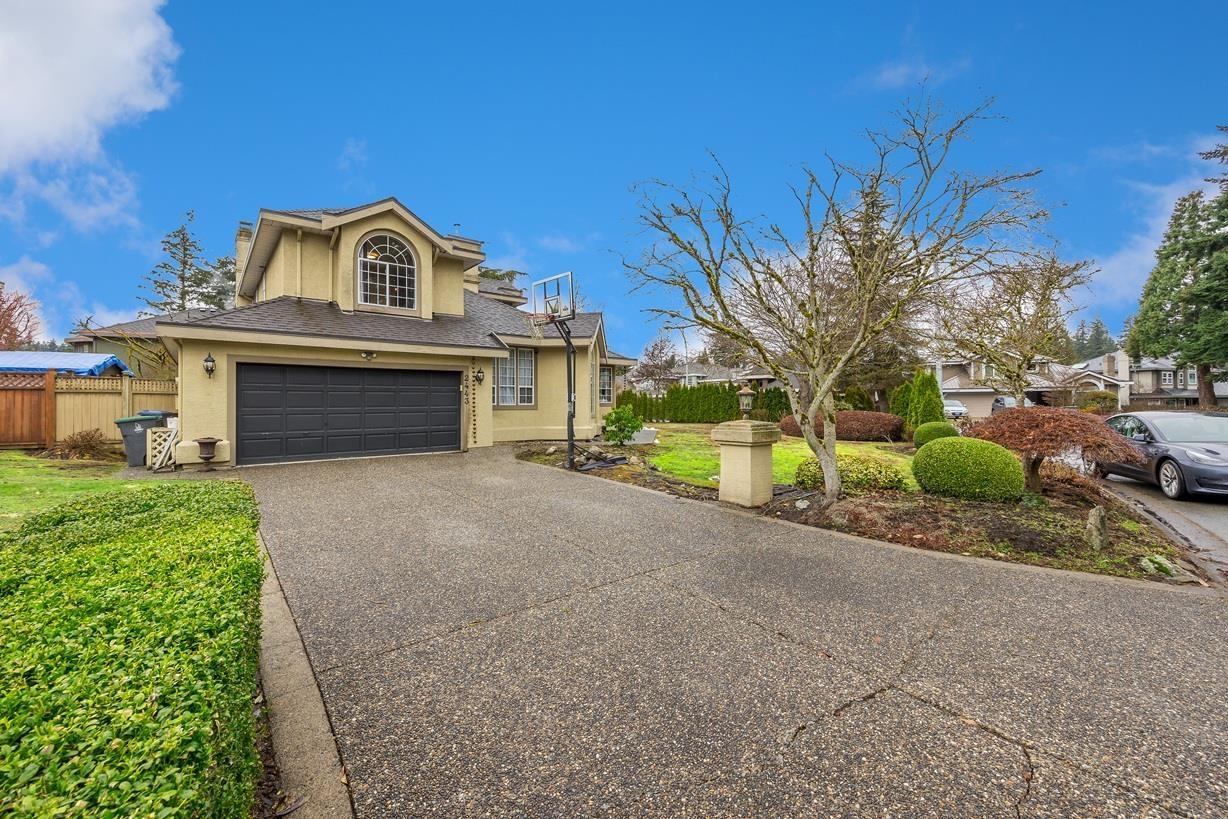 2443 150 STREET, Surrey