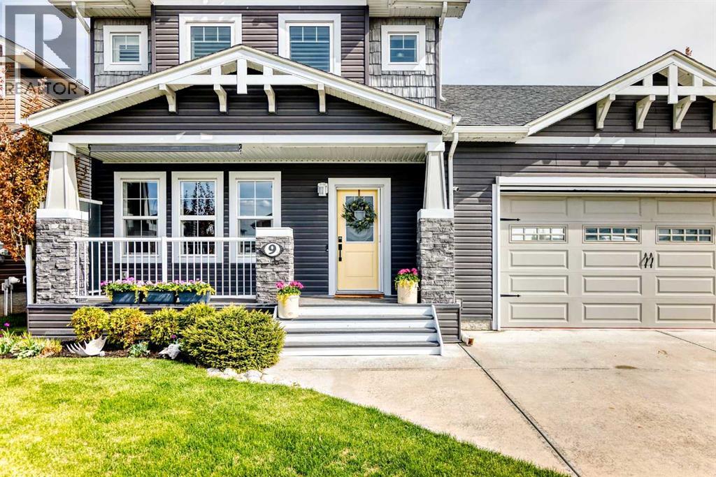 9 Bethune Way - photo 2