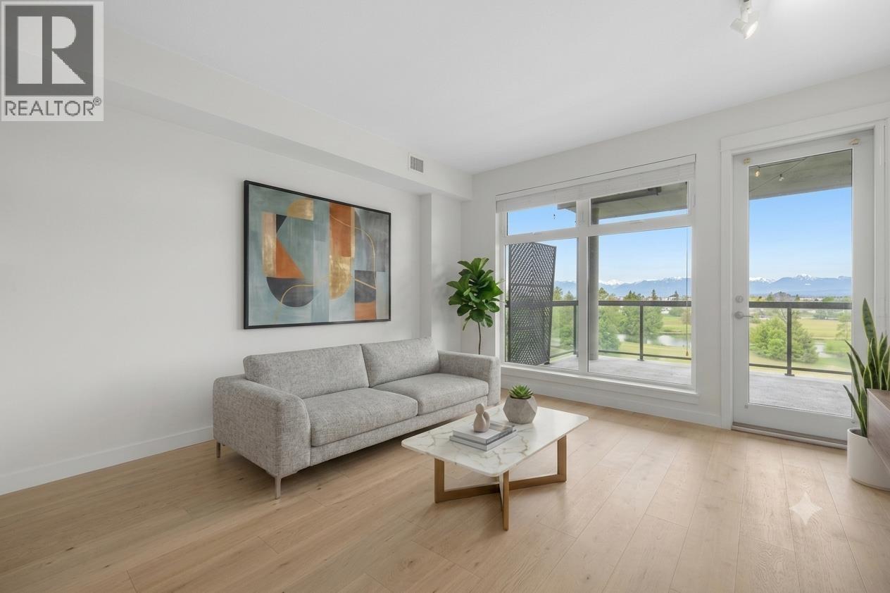#307-5011 SPRINGS Boulevard, Tsawwassen