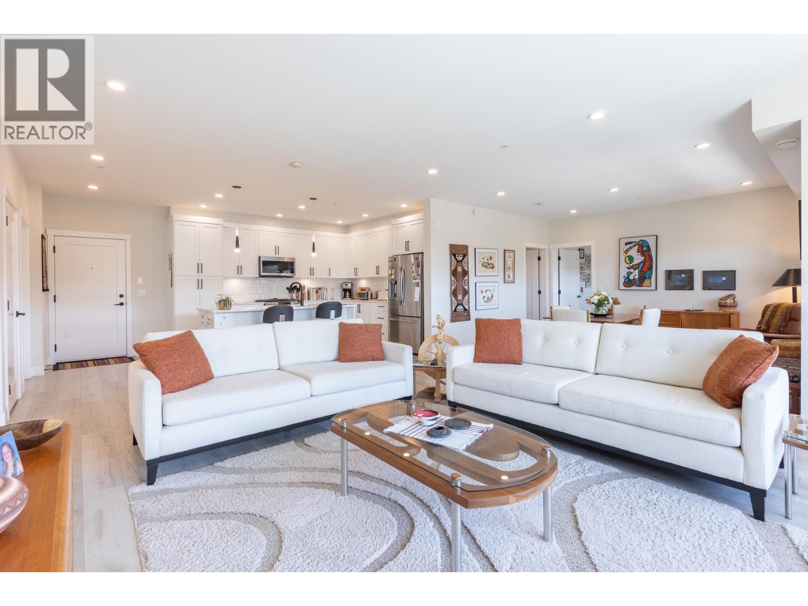 502 22638 119 AVENUE, Maple Ridge