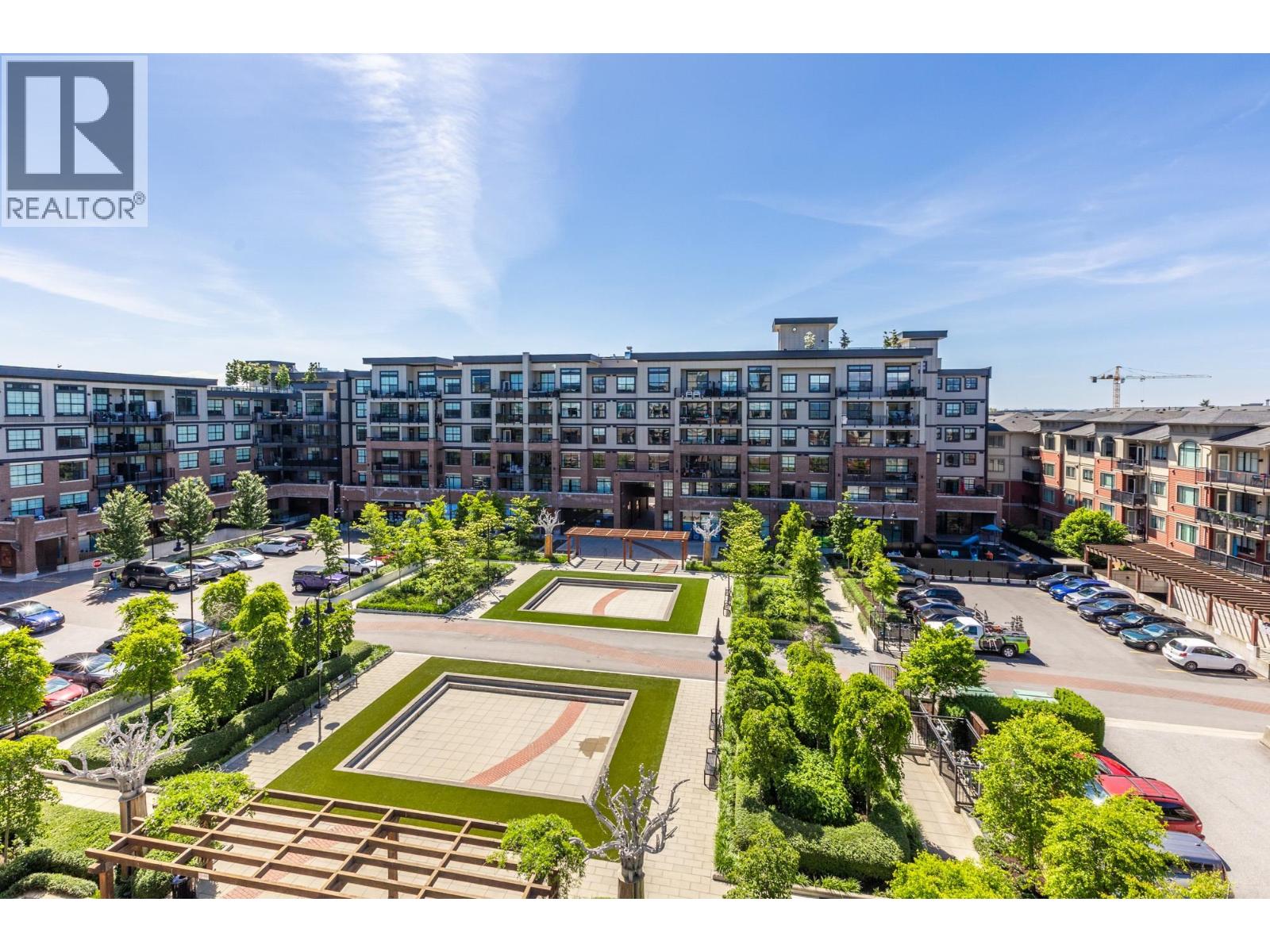 502 22638 119 AVENUE, Maple Ridge