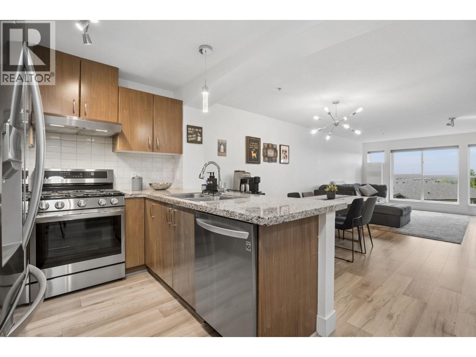 202 3082 DAYANEE SPRINGS BOULEVARD, Coquitlam