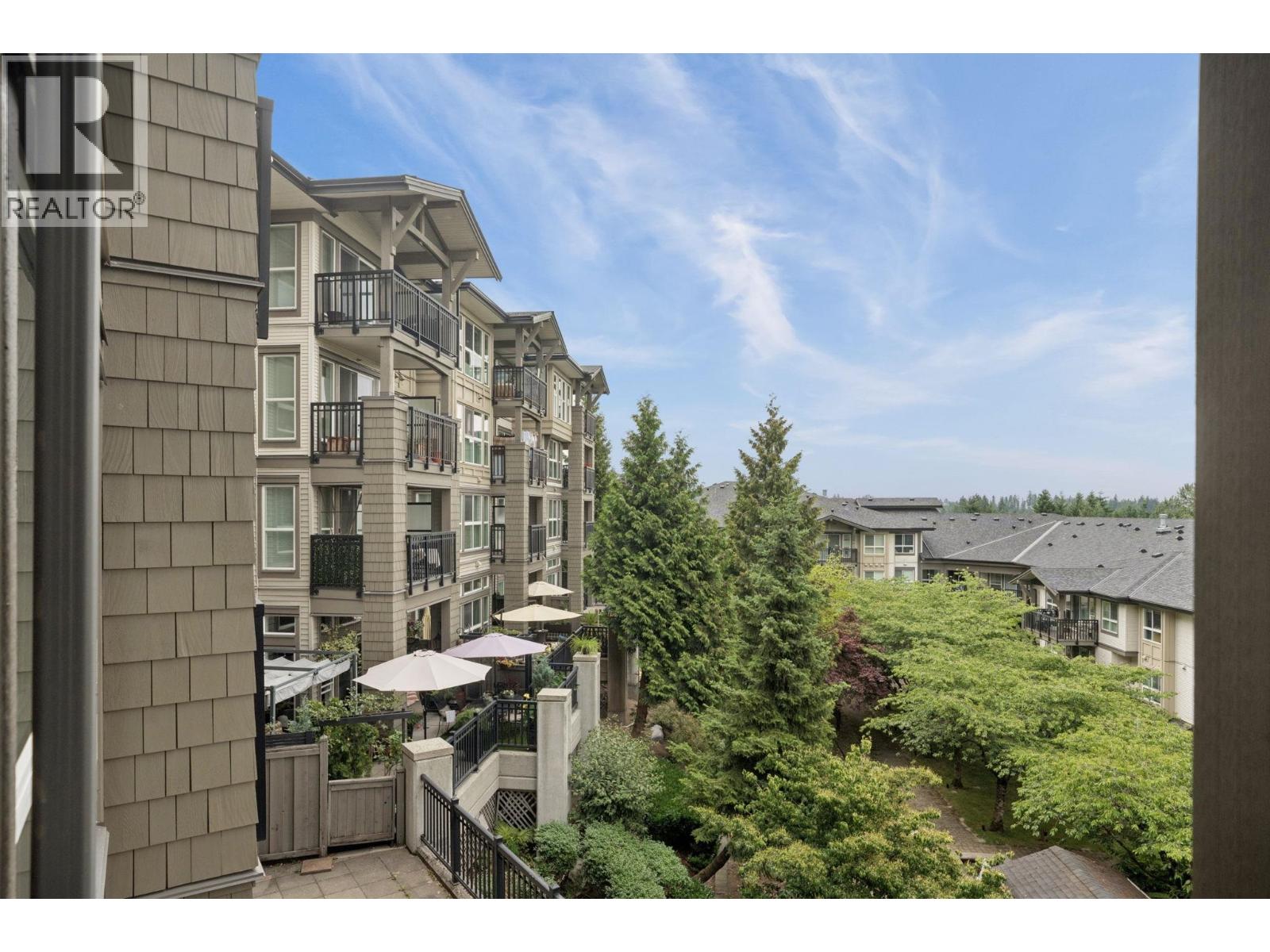 202 3082 DAYANEE SPRINGS BOULEVARD, Coquitlam