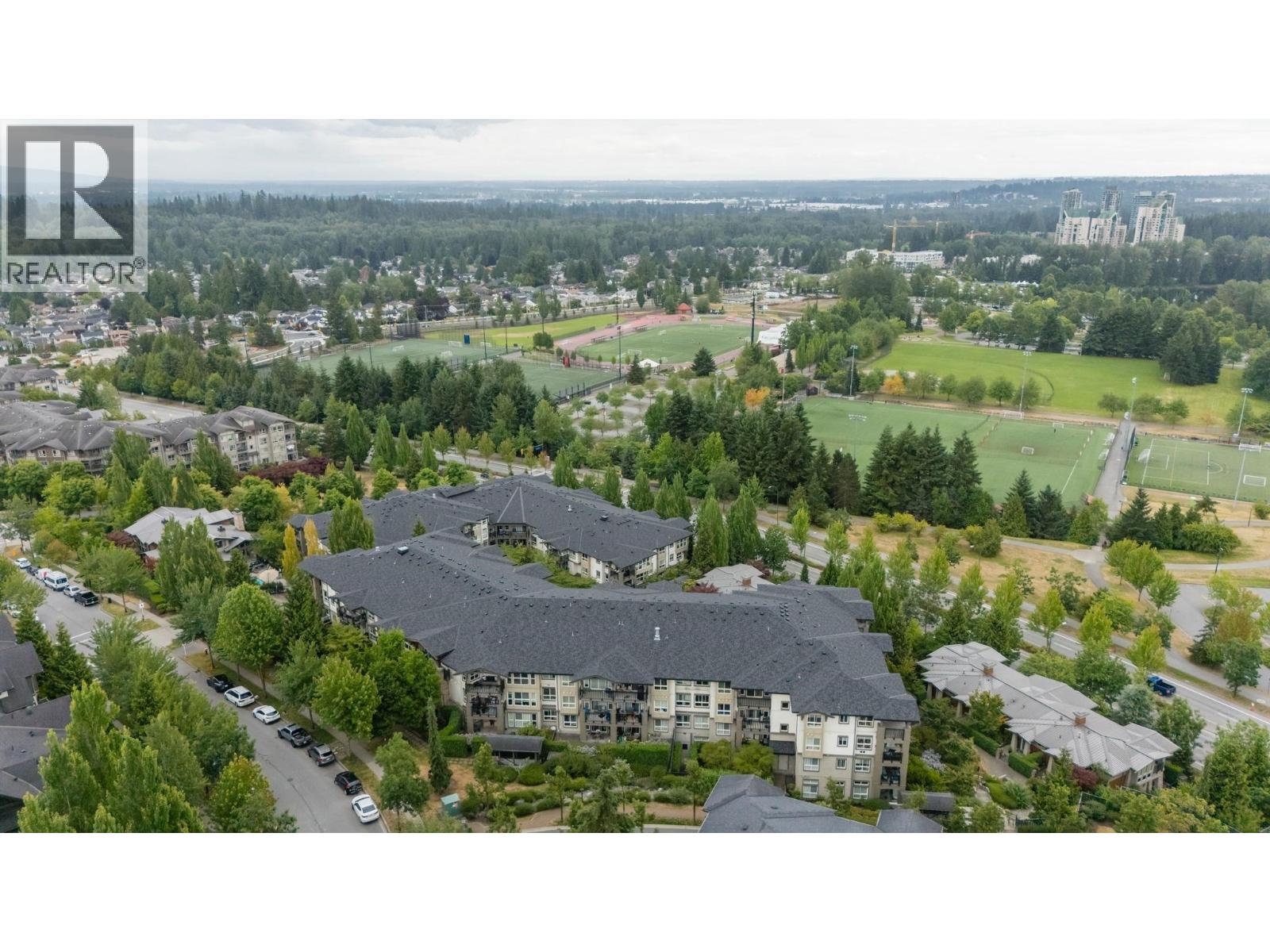202 3082 DAYANEE SPRINGS BOULEVARD, Coquitlam