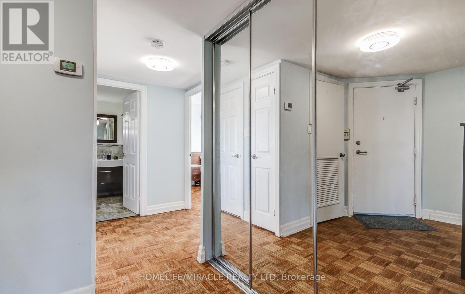#504 1333 BLOOR STREET - 14