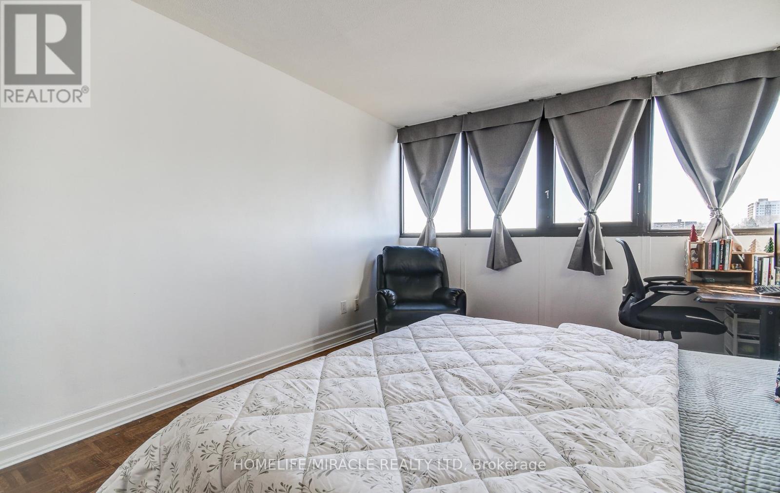 #504 1333 BLOOR STREET - 11