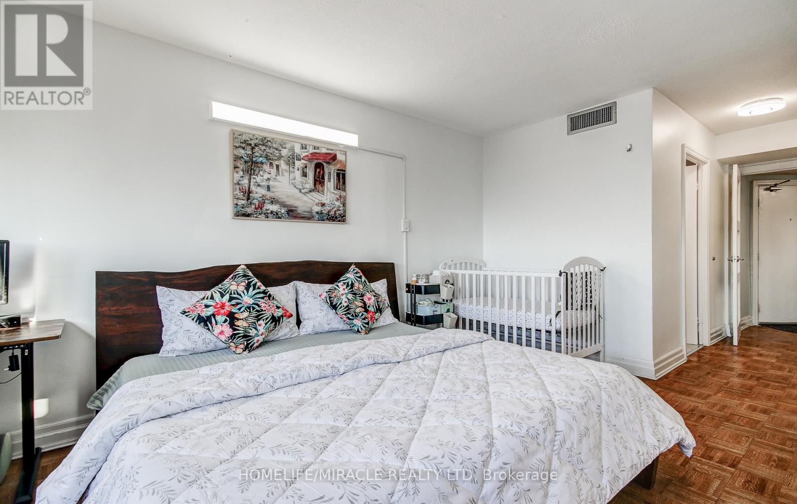 #504 1333 BLOOR STREET - 13