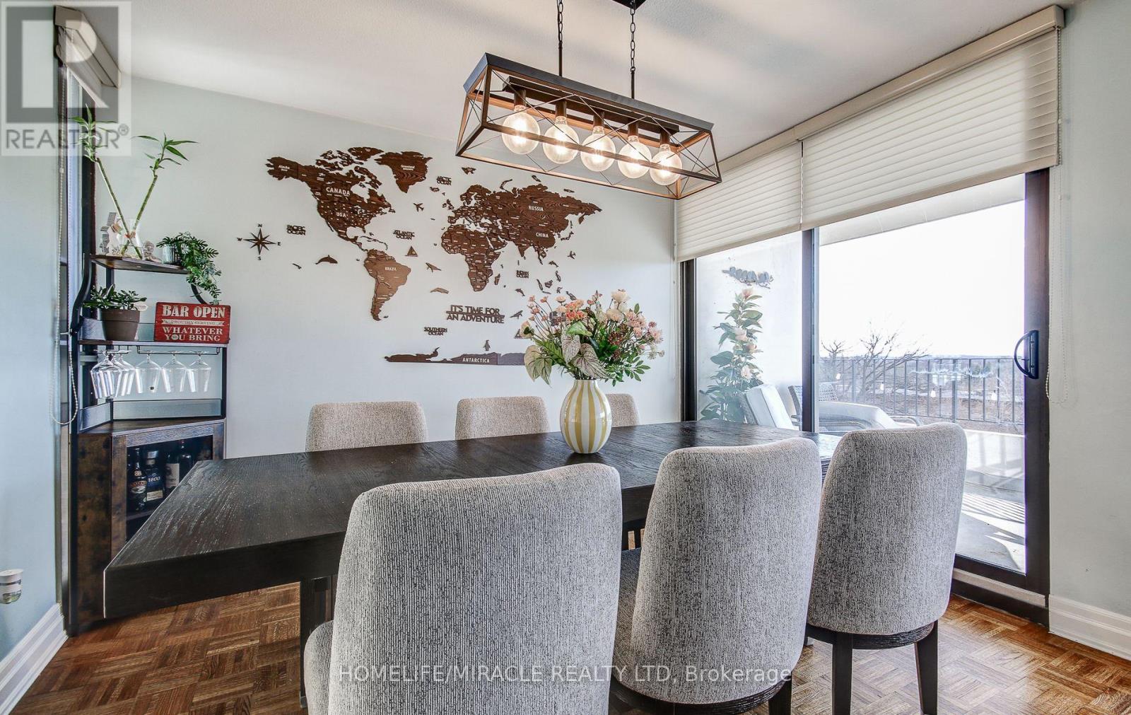#504 1333 BLOOR STREET - 31