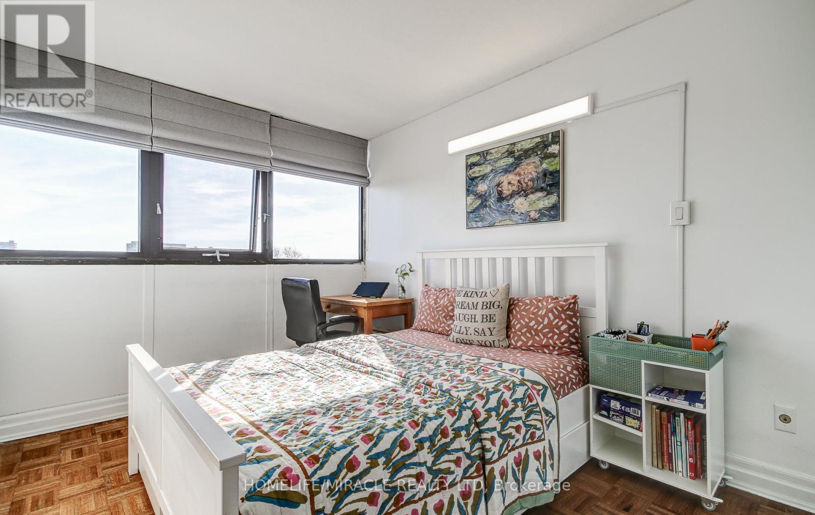 #504 1333 BLOOR STREET - 18