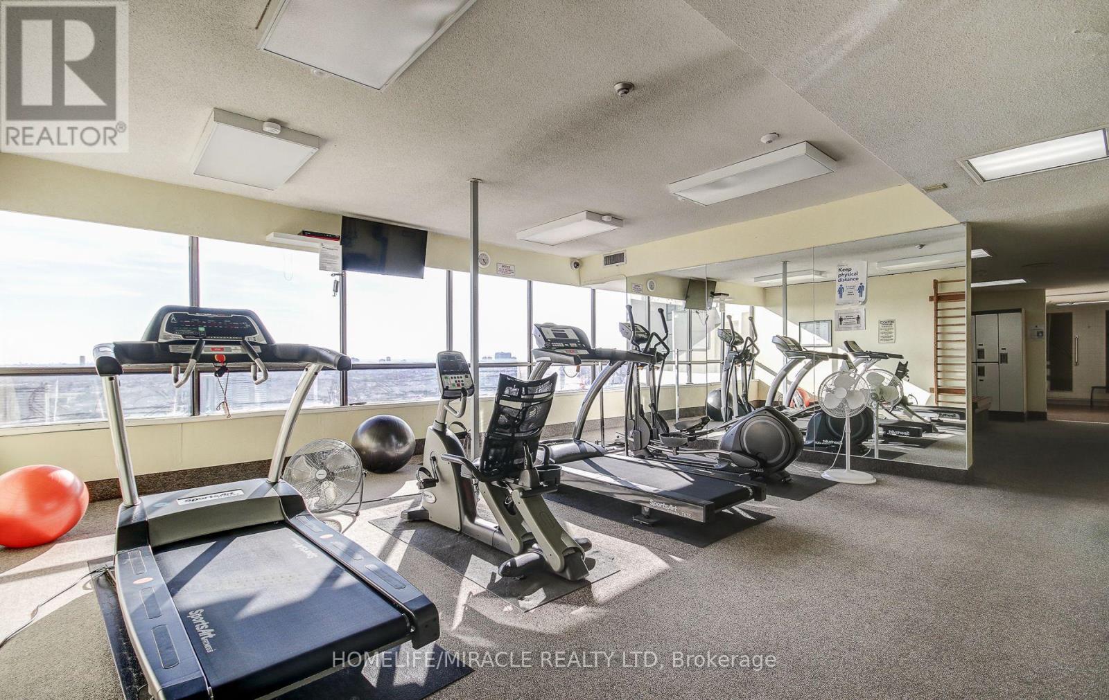 #504 1333 BLOOR STREET - 34
