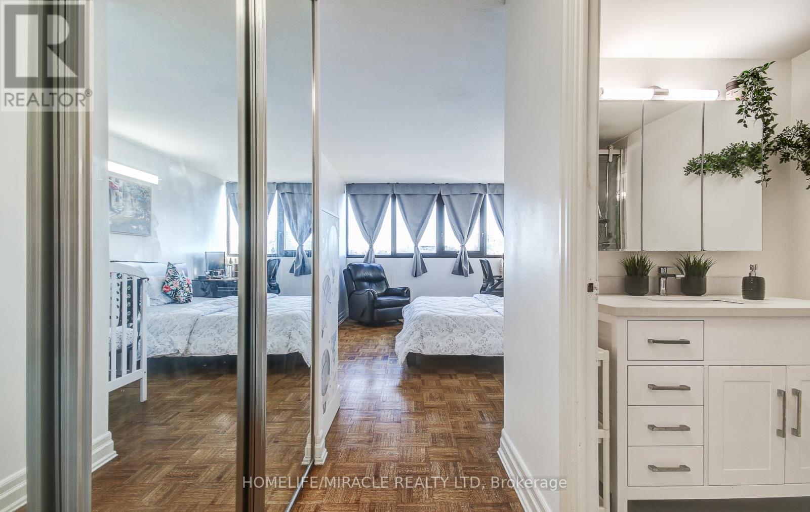 #504 1333 BLOOR STREET - 9
