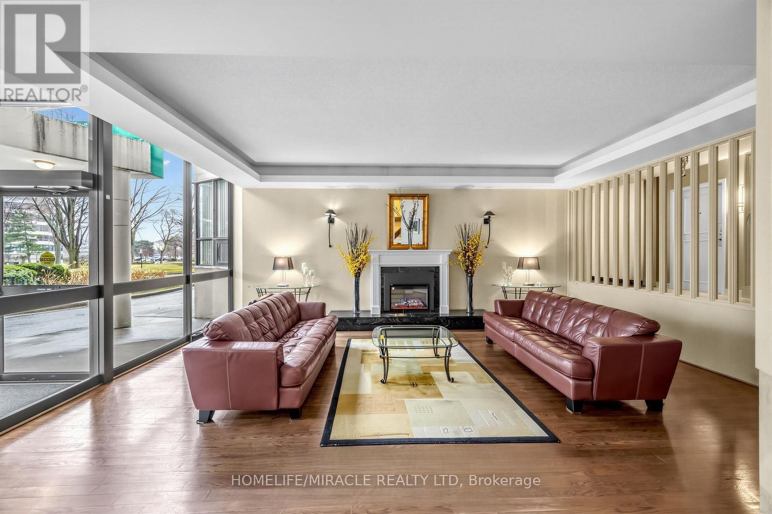 #504 1333 BLOOR STREET - 2