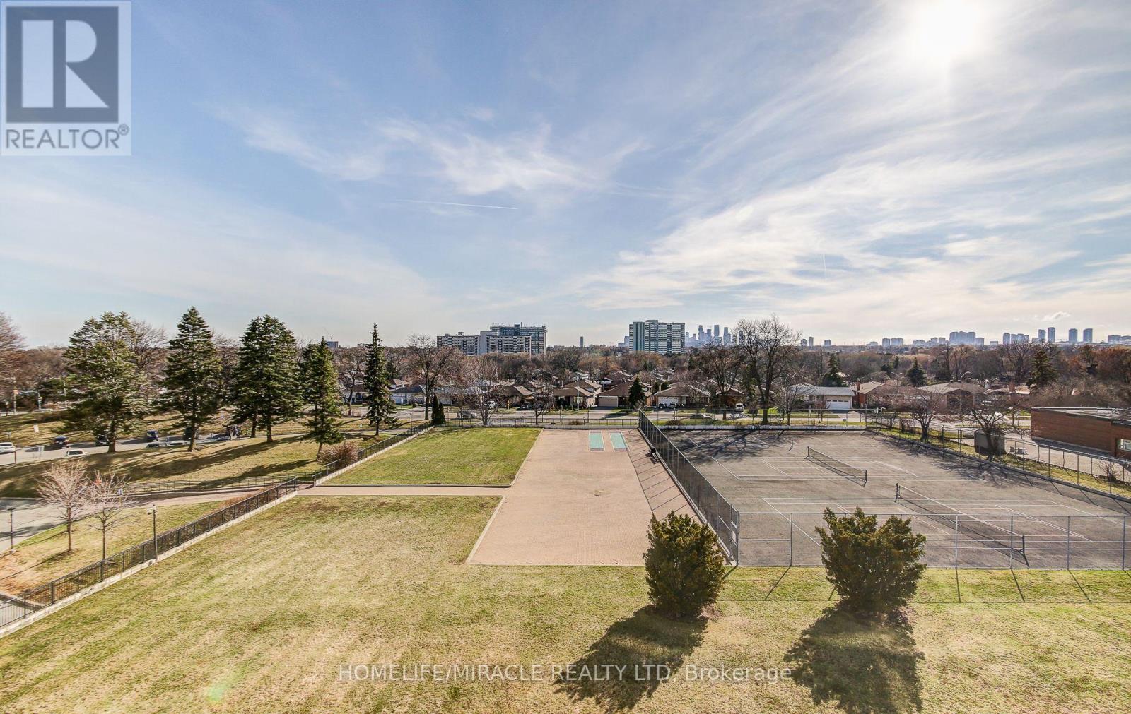#504 1333 BLOOR STREET - 36