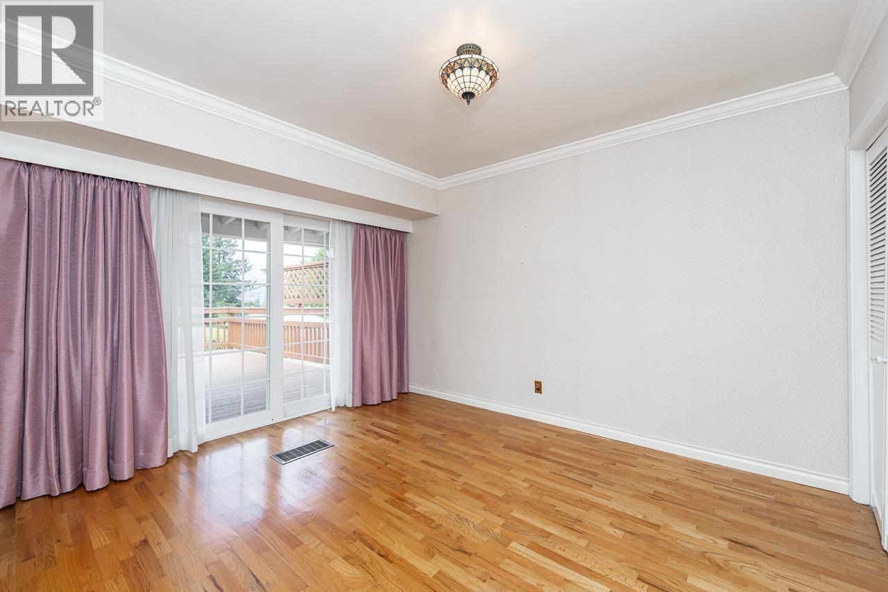 4457 BURKE STREET, Burnaby