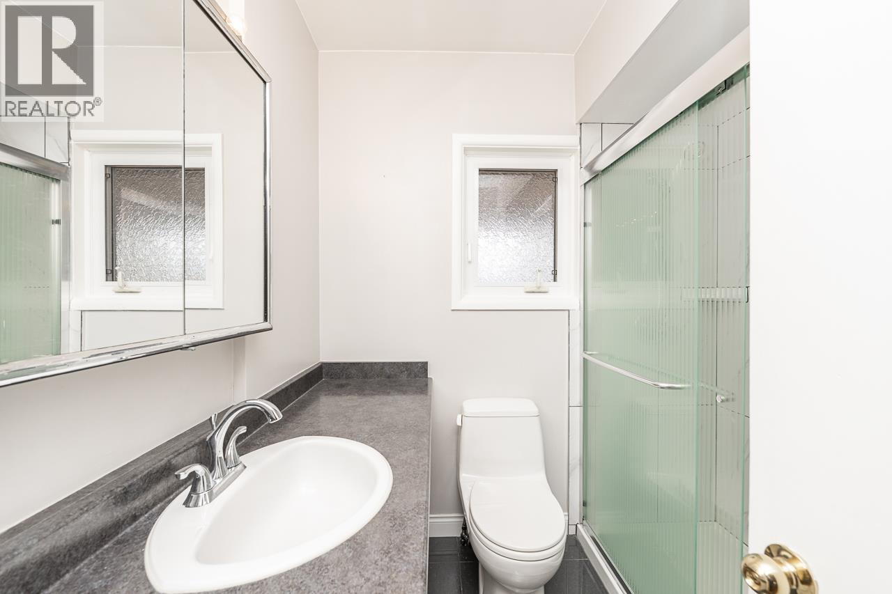 4457 BURKE STREET, Burnaby